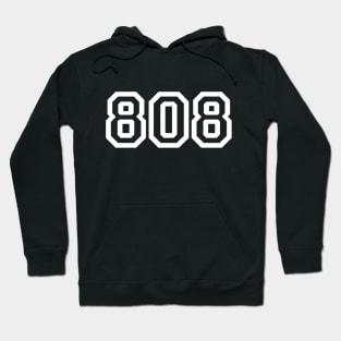 808 Hoodie